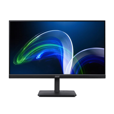 Acer VA241Y 24" Fhd 75hz Zero Frame Blue Light Filter Monitor (Brand New)