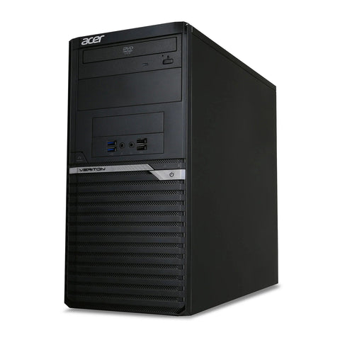 Acer Veriton M4650G Core i5 6th Gen Desktop Computer Offers (Open Box)