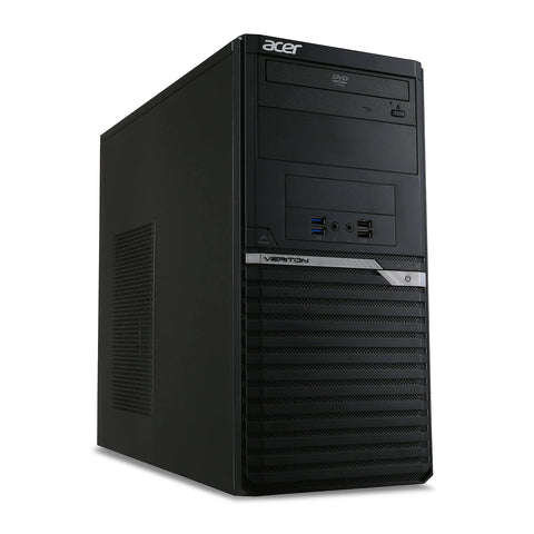 Acer Veriton M4650G Core i5 6th Gen Desktop Computer Offers (Open Box)