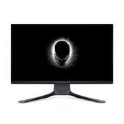 Alienware 25 AW2521HFA 25" Fhd 240hz 1ms Zero Frame Gaming Monitor (New OB)