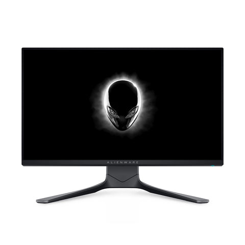 Alienware 25 AW2521HFA 25" Fhd 240hz 1ms Zero Frame Gaming Monitor (New OB)
