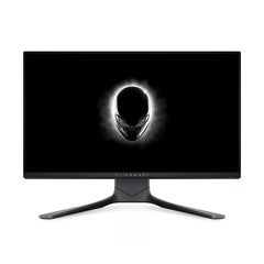 Alienware 25 AW2521HFA 25" Fhd 240hz 1ms Zero Frame Gaming Monitor (New OB)