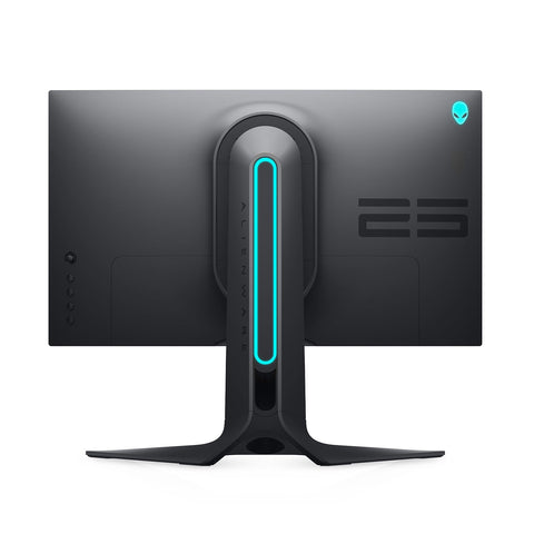 Alienware 25 AW2521HFA 25" Fhd 240hz 1ms Zero Frame Gaming Monitor (New OB)