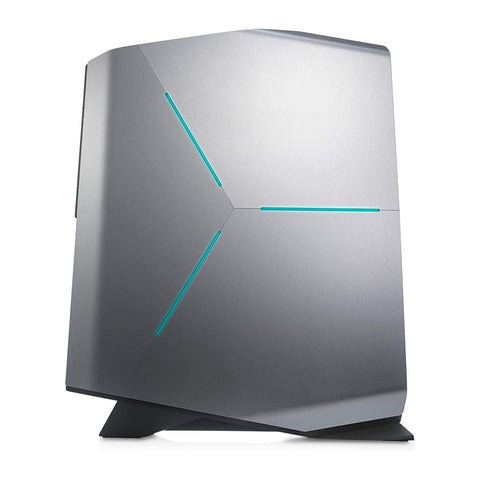 Alienware Aurora - Silver - Gaming Desktop Offers (Open Box)