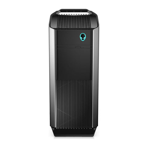 Alienware Aurora - Silver - Gaming Desktop Offers (Open Box)