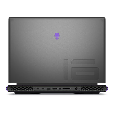 Alienware M16 Core i7-13700hx Rtx 4060 165hz 16" 2k+ Gaming Laptops (New OB)