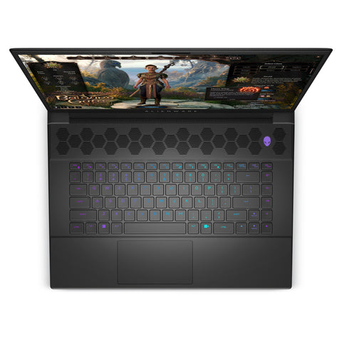 Alienware M16 Core i9-13900hx Rtx 40 Series 16" 240hz 2k+ Gaming Laptops (New OB)