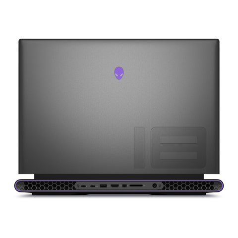 Alienware M18 INS0170060-R0023109-SA Core i9 14900hx Rtx 4080 165hz 18" Qhd+ Gaming Laptops (New OB)