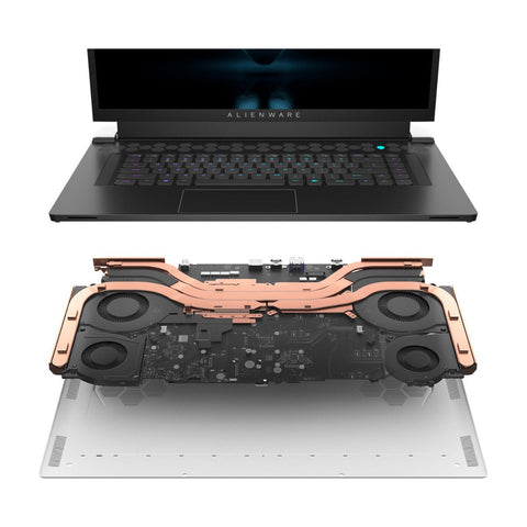 Alienware X17 R2 Core i9-12900hk Rtx 3080 Ti 480HZ 17.3" RGB Gaming Laptop Offers (New OB)
