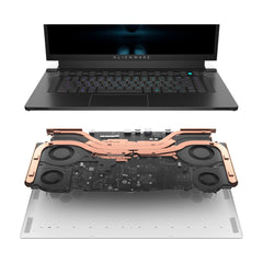 Alienware X17 R2 Core i9-12900hk Rtx 3080 Ti 480HZ 17.3" RGB Gaming Laptop Offers (New OB)