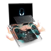 Alienware X17 R2 Core i9-12900h Rtx 3070 Ti 480hz 17.3" Gaming Laptops (New OB)