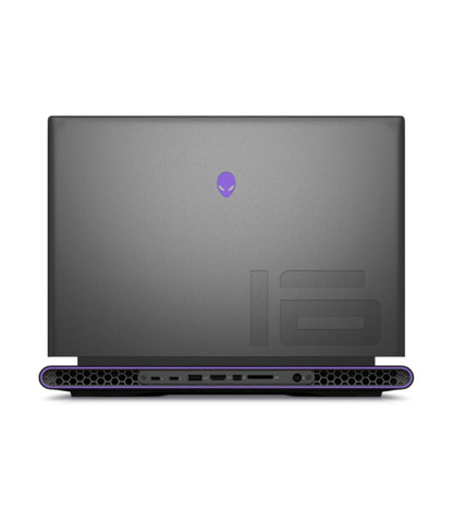 ALIENWARE M16 R1 RYZEN 9 7845HX RTX 4070 16" QHD+ 240HZ GAMING LAPTOP (NEW OB 1YR WARRANTY)