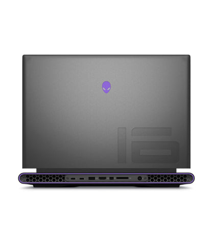 ALIENWARE M16 R1 RYZEN 9 7845HX RTX 4070 16" QHD+ 240HZ GAMING LAPTOP (NEW OB 1YR WARRANTY)