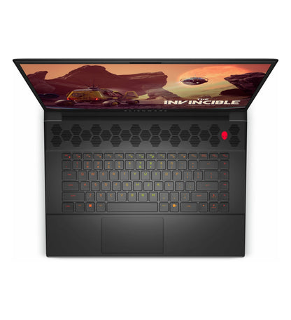 ALIENWARE M16 R1 RYZEN 9 7845HX RTX 4080 12GB 16" QHD+ 240HZ GAMING LAPTOP (NEW OB 1YR WARRANTY)