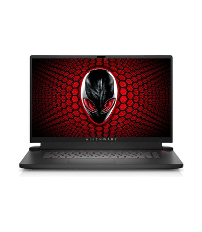 ALIENWARE M17 R5 RYZEN 9 6900HX RX 6850M XT 12GB 17" 4K GAMING LAPTOP (NEW OB 1YR WARRANTY)