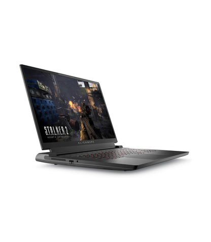 ALIENWARE M17 R5 RYZEN 9 6900HX RX 6850M XT 12GB 17" 4K GAMING LAPTOP (NEW OB 1YR WARRANTY)