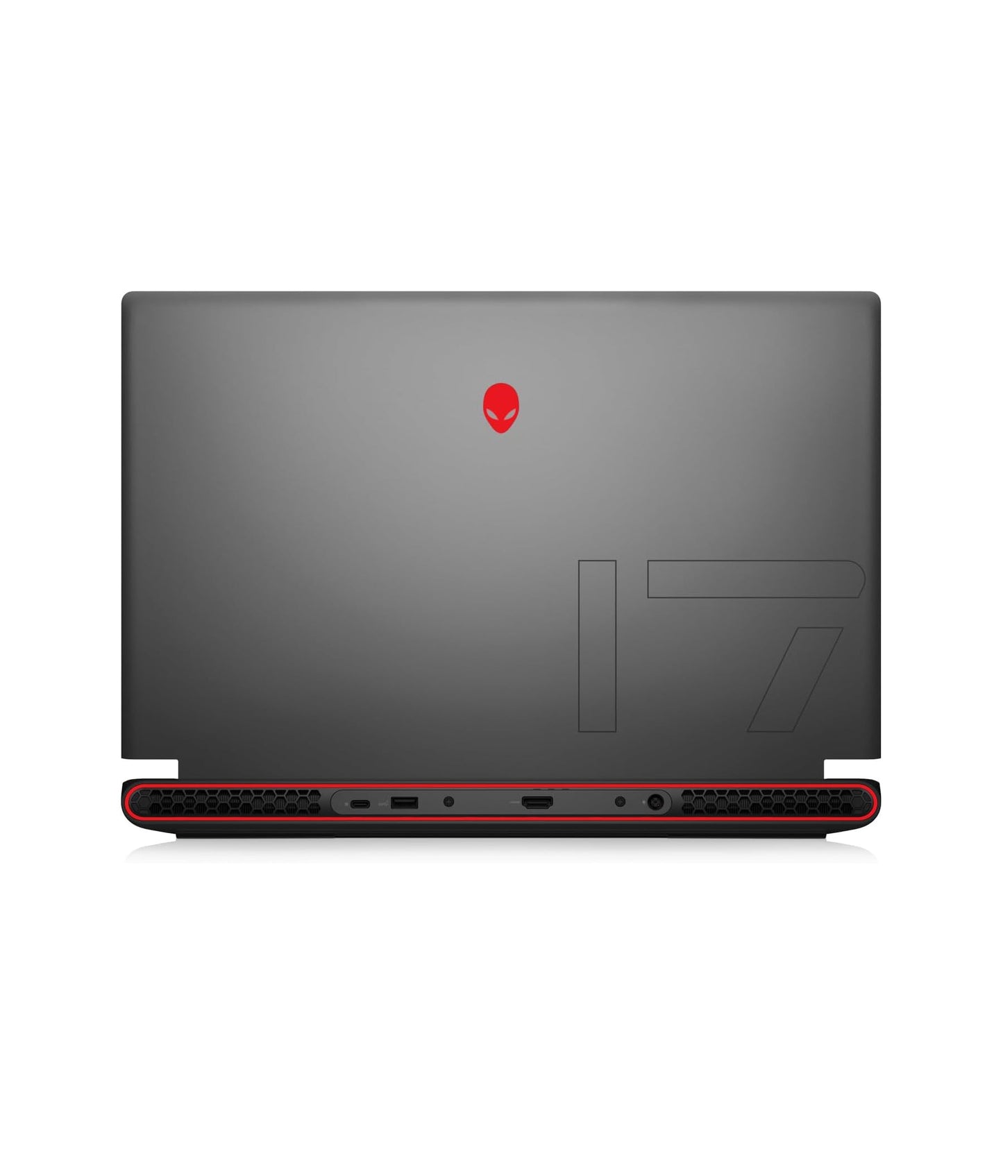 ALIENWARE M17 R5 RYZEN 9 6900HX RX 6850M XT 12GB 17" 4K GAMING LAPTOP (NEW OB 1YR WARRANTY)