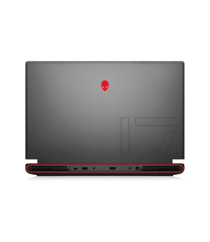 ALIENWARE M17 R5 RYZEN 9 6900HX RX 6850M XT 12GB 17" 4K GAMING LAPTOP (NEW OB 1YR WARRANTY)