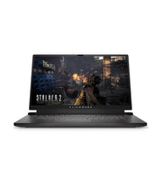 ALIENWARE M17 R5 RYZEN 9 6900HX RX 6850M XT 12GB 17" 4K GAMING LAPTOP (NEW OB 1YR WARRANTY)
