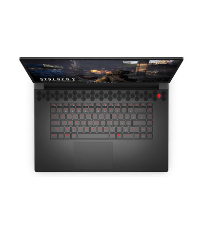 ALIENWARE M17 R5 RYZEN 9 6900HX RX 6850M XT 12GB 17" 4K GAMING LAPTOP (NEW OB 1YR WARRANTY)