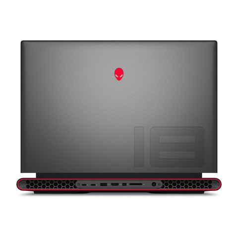 Alienware M18 INS0162287-R0023109-S A Ryzen 9 7845hx Rtx 4070 165hz Qhd+ 18" RGB Gaming Laptops (New OB)