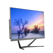 24" Touch Core i5 All In One Desktop Computer (Brand New)