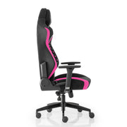 Xdrive Anka XD-ANK-OZ-P/S Pink/Black Queen Design Chair (Brand New)
