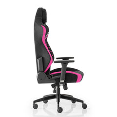Xdrive Anka XD-ANK-OZ-P/S Pink/Black Queen Design Chair (Brand New)