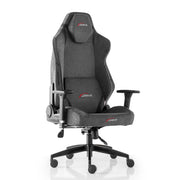 Xdrive Anka XD-ANK-KM-K/G Grey Fabric Chair (Brand New)