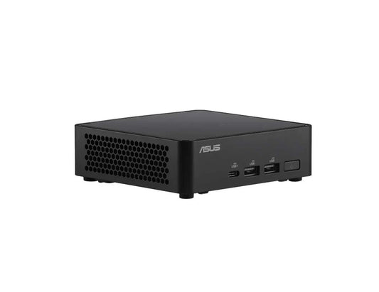 ASUS RNUC14RVKI30000UI NUC 14 Pro Slim Kit 96GB Mini PC Barebone System