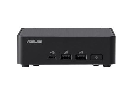 Asus RNUC14RVKU50000UI NUC 14 Pro 96GB Core Ultra 5 Mini-PC Barebone System