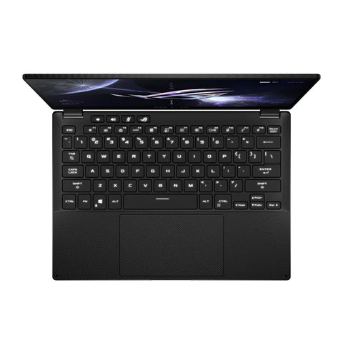 Asus Rog Flow X13 GV302XA-X13.R9512 Ryzen 9 7940hs Radeon 780m 120hz 13.4" Fhd+ Touch 2in1 Laptop (Brand New)