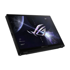 Asus Rog Flow X13 GV302XA-X13.R9512 Ryzen 9 7940hs Radeon 780m 120hz 13.4" Fhd+ Touch 2in1 Laptop (Brand New)