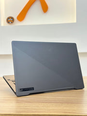 ASUS ROG ZEPHYRUS G14 GA401QM-K2217R RYZEN 7 5800HS RTX 3060 6GB 14" 2K LAPTOP (OPEN BOX WITH WARRANTY)