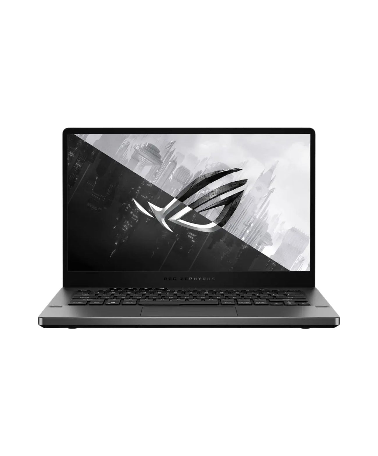 ASUS ROG ZEPHYRUS G14 GA401QM-K2217R RYZEN 7 5800HS RTX 3060 6GB 14" 2K LAPTOP (OPEN BOX WITH WARRANTY)