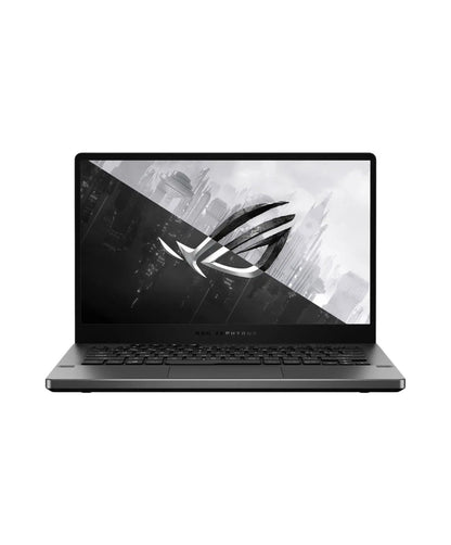ASUS ROG ZEPHYRUS G14 GA401QM-K2217R RYZEN 7 5800HS RTX 3060 6GB 14" 2K LAPTOP (OPEN BOX WITH WARRANTY)