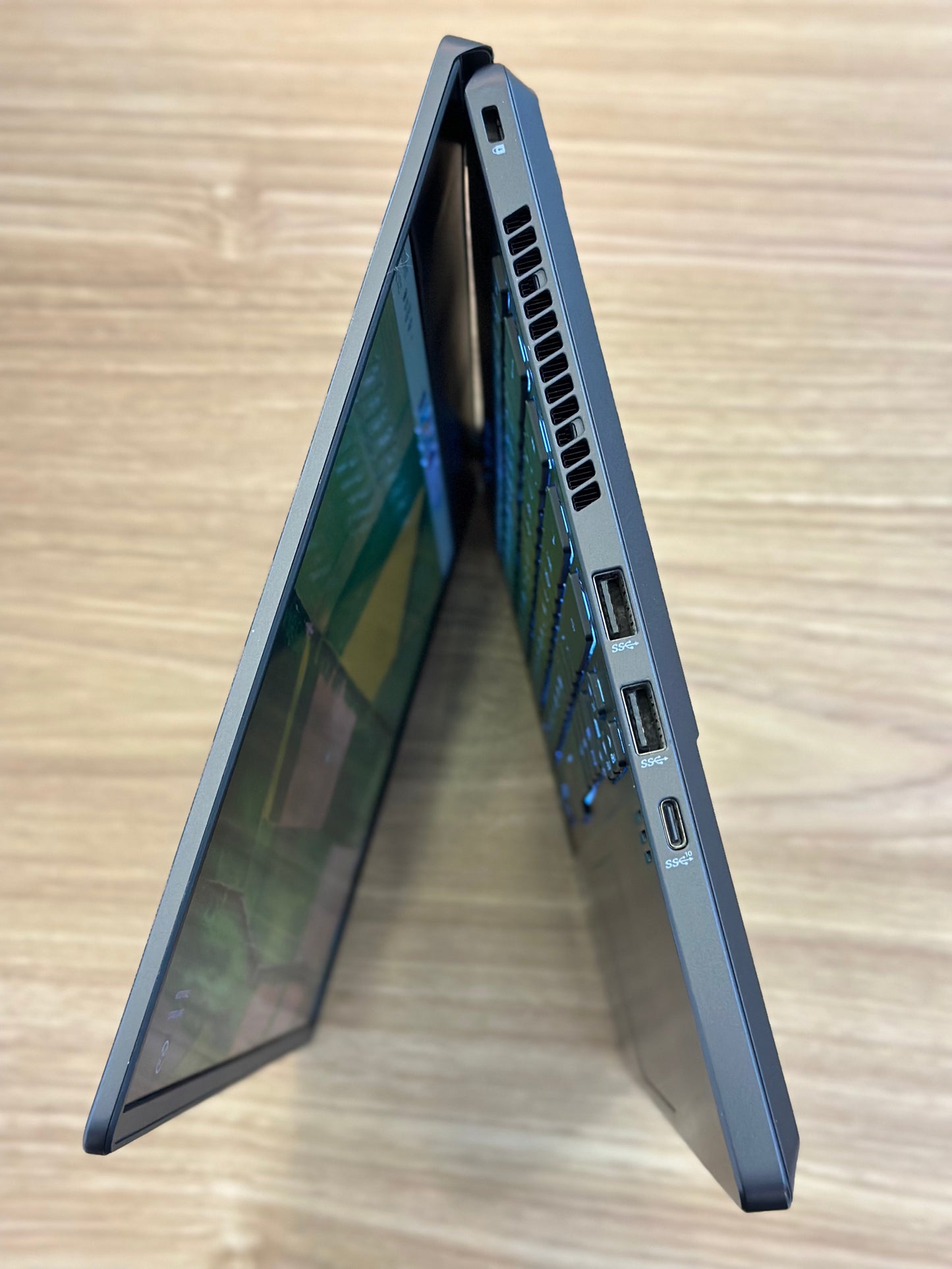 ASUS ROG ZEPHYRUS G14 GA401QM-K2217R RYZEN 7 5800HS RTX 3060 6GB 14" 2K LAPTOP (OPEN BOX WITH WARRANTY)