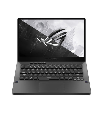 ASUS ROG ZEPHYRUS G14 GA401QM-K2217R RYZEN 7 5800HS RTX 3060 6GB 14" 2K LAPTOP (OPEN BOX WITH WARRANTY)