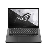 ASUS ROG ZEPHYRUS G14 GA401QM-K2217R RYZEN 7 5800HS RTX 3060 6GB 14" 2K LAPTOP (OPEN BOX WITH WARRANTY)