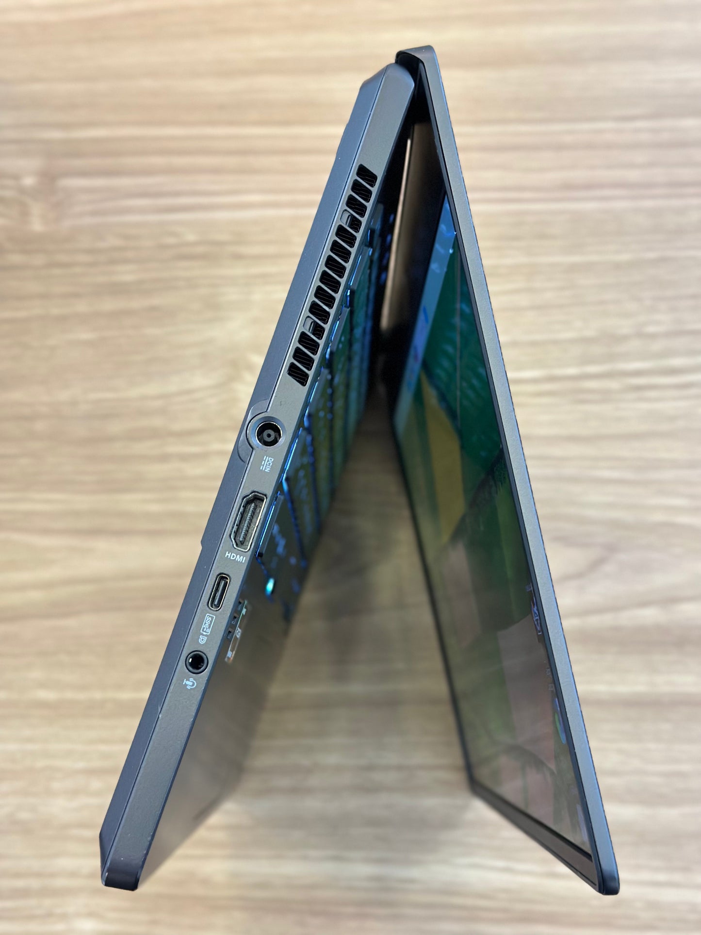 ASUS ROG ZEPHYRUS G14 GA401QM-K2217R RYZEN 7 5800HS RTX 3060 6GB 14" 2K LAPTOP (OPEN BOX WITH WARRANTY)