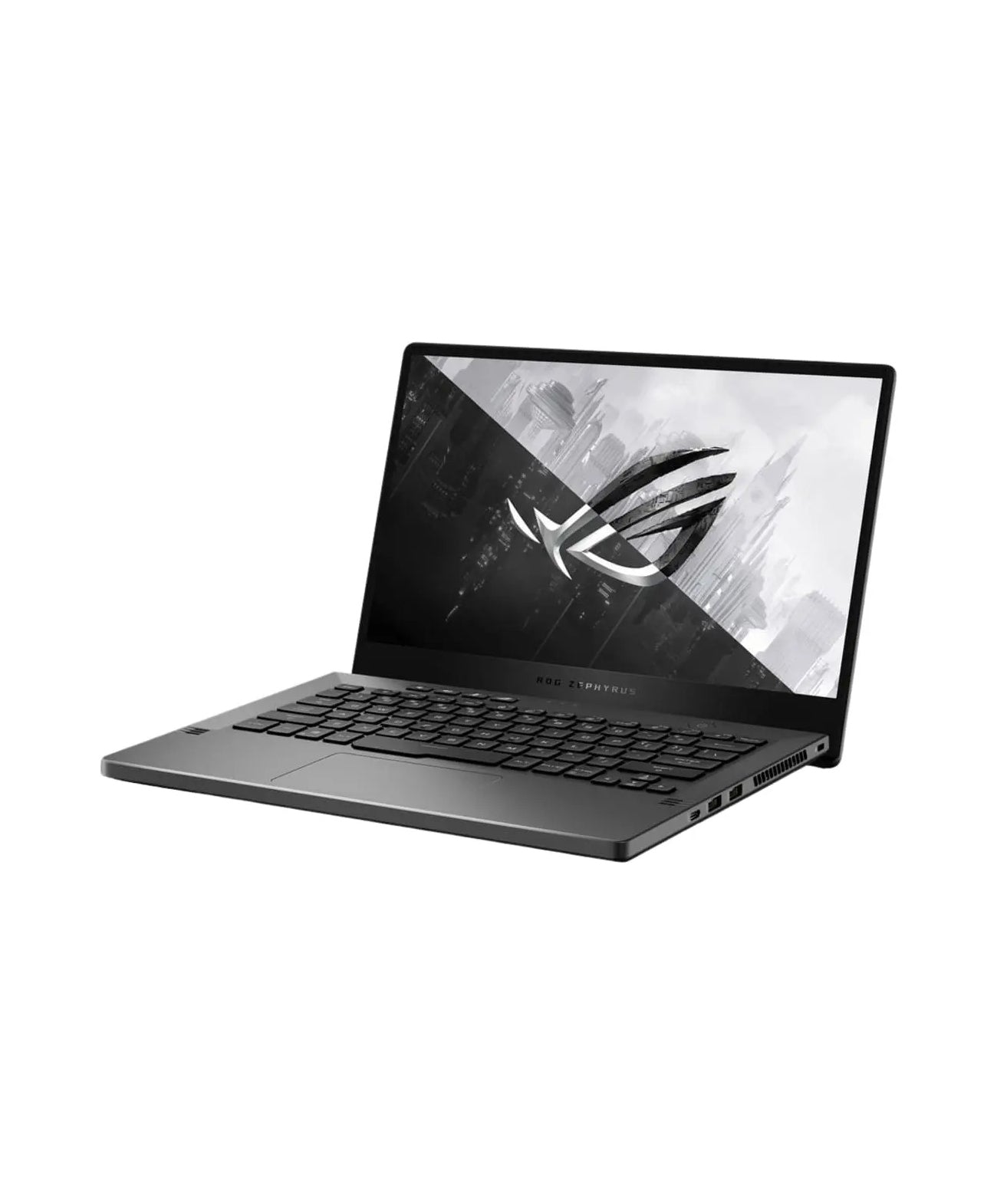 ASUS ROG ZEPHYRUS G14 GA401QM-K2217R RYZEN 7 5800HS RTX 3060 6GB 14" 2K LAPTOP (OPEN BOX WITH WARRANTY)