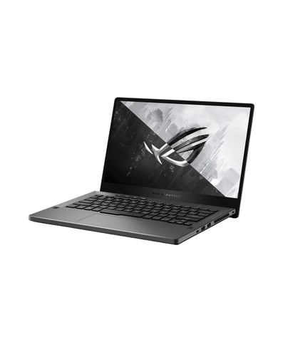 ASUS ROG ZEPHYRUS G14 GA401QM-K2217R RYZEN 7 5800HS RTX 3060 6GB 14" 2K LAPTOP (OPEN BOX WITH WARRANTY)