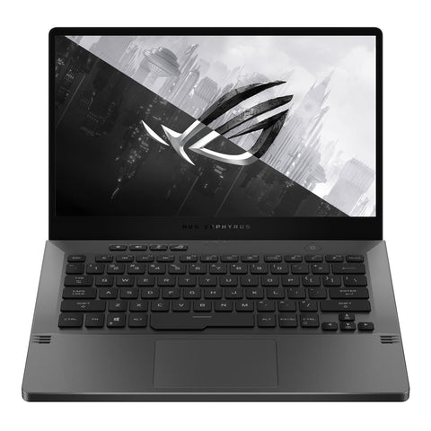 Asus Rog Zephyrus G14 GA401IU-BS76 Ryzen 7 4800hs Gtx 1660 Ti 120hz Gaming Laptop Offers (New OB)