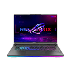 Asus Rog Strix G16 G614JV-N3209 Core i9-13980hx Rtx 4060 165hz 16" Gaming Laptops (Brand New)