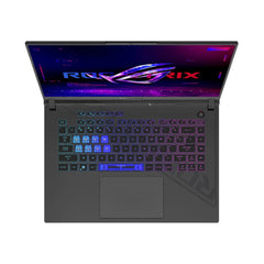 Asus Rog Strix G16 G614JV-N3209 Core i9-13980hx Rtx 4060 165hz 16" Gaming Laptops (Brand New)