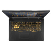 Asus Tuf A17 FA706IC-PB74 Military Grade Ryzen 7 4800h Rtx 3050 144Hz 17.3" Gaming Laptop Offers (New OB)
