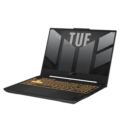 Asus Tuf F15 FX507VV4-LP109 Military Grade Core i9-13900h Rtx 4060 144Hz Gaming Laptop Offers (Brand New)