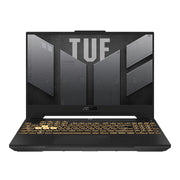 Asus Tuf F15 FX507ZE-RS73 Core i7-12700h Rtx 3050ti 144Hz 15.6" Gaming Laptop Offers (Brand New)