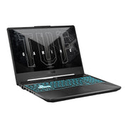 Asus Tuf A15 FA506NF-HN004 Ryzen 5 7535hs Rtx 2050 144hz 15.6" Military Grade Gaming Laptops (Brand New)