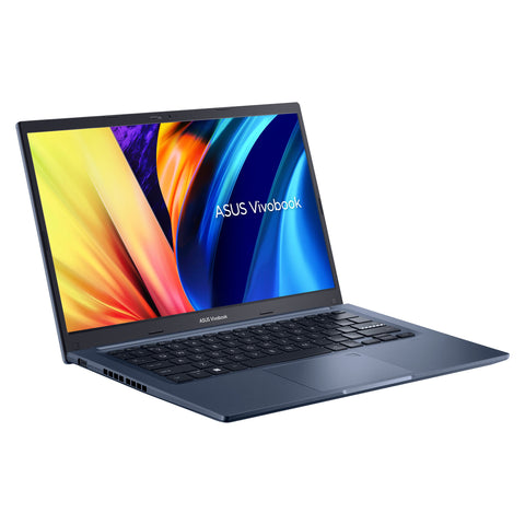 Asus Vivobook 14 M1402IA-IB56 Ryzen 5 4600h Vga Radeon 14" Laptop Offer (New OB)